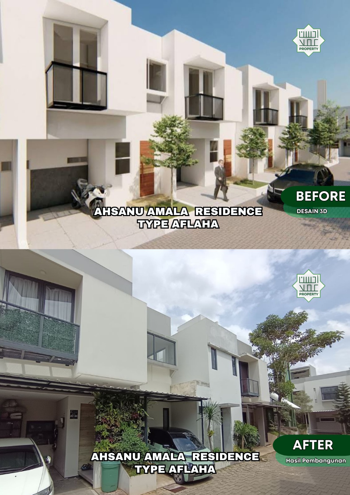 Ahsanu Amala Before After1