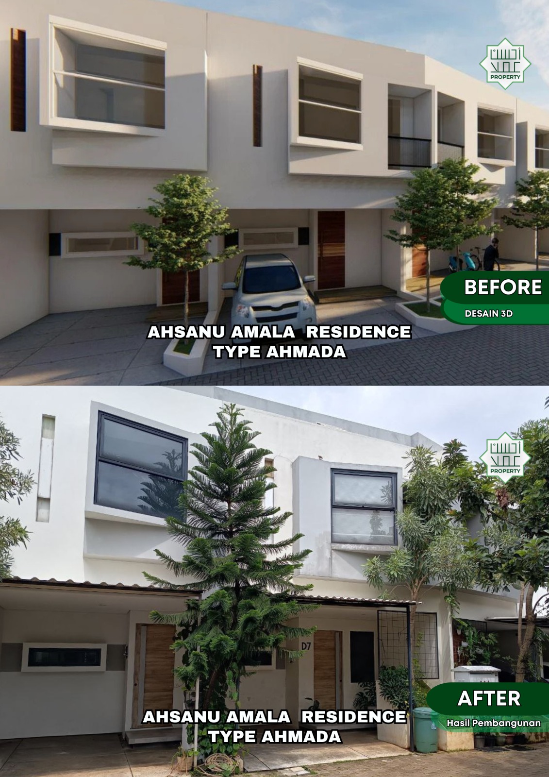 Ahsanu Amala Before After2