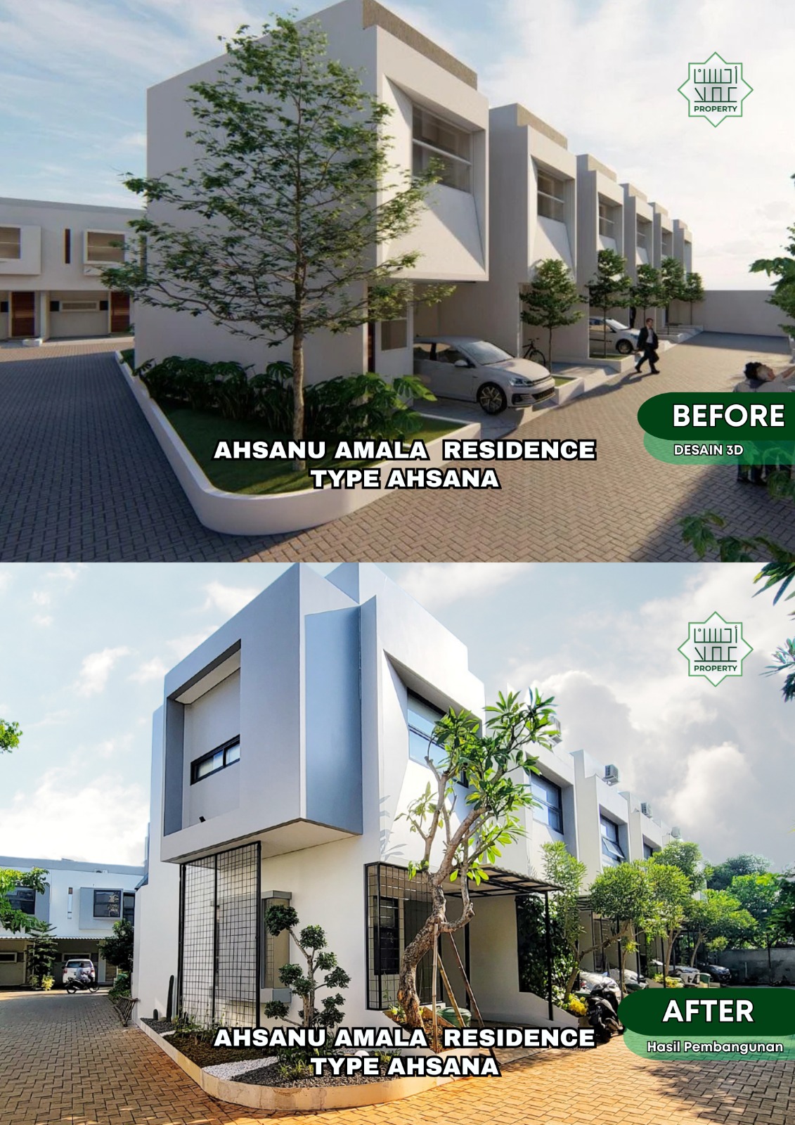 Ahsanu Amala Before After4